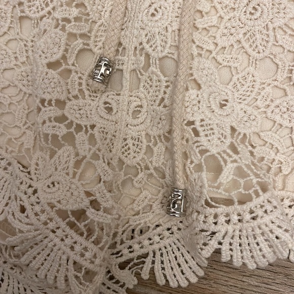 Lace Shorts - Picture 5 of 6